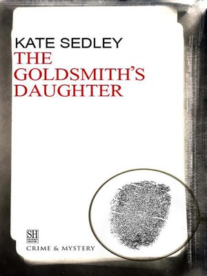 cover image of The Goldsmith's Daughter